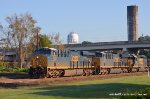 CSX 3170